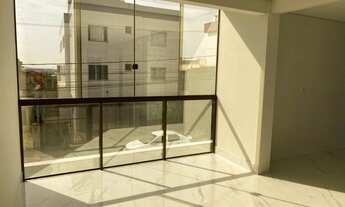 Imagem 3: Apartamento 3 Quartos para Venda em Contagem, Novo Eldorado, 3 dormitórios, 1 suíte, 1 ban