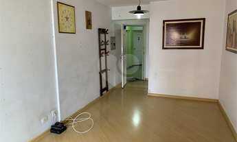 Imagem 3: São Paulo - Apartamento Padrão - CAMBUCI