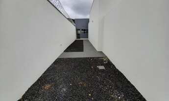 Imagem 2: Casa para venda tem 64 metros quadrados com 2 quartos em Shopping Park - Uberlândia - MG