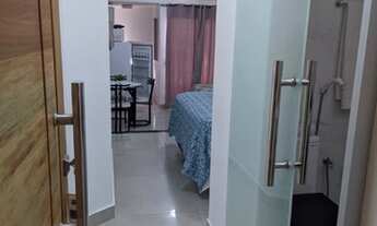 Imagem 16: Flat Barra Salvador