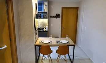 Imagem 4: Tagua Life Center- Apartamento porteira fechada-( Vai com tudo que esta dentro)- Agende su