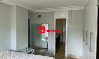 Imagem 7: Albertville 220m² 3 suítes, 2 vagas, fino acabamento -Doutor Imóveis Belém