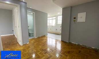 Imagem 2: Apartamento 2 dormitório sendo uma suite com vaga e todo reformado!