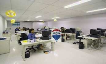 Imagem 5: Prédio, 6519 m² - venda ou aluguel - Santo Amaro - Recife/PE