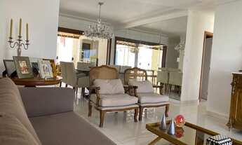 Imagem 6: Casa no Condomínio Portal das Águas #3 suítes, todas com closet #área gourmet com piscina