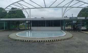 Imagem: Lote de 750 m² com excelente localização