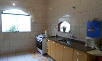 Imagem 3: São Caetano do Sul - Casa Padrão - Cerâmica