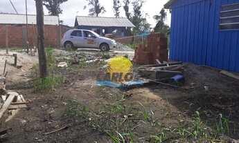 Imagem 5: MATINHOS - Casa Padrão - Albatroz