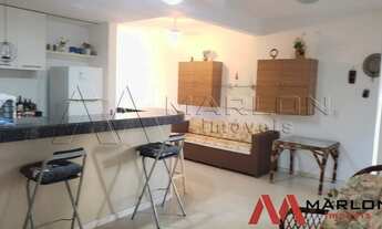 Imagem 7: Apartamento para venda Búzios Paradise, 88m², com 2 quartos em Búzios - Nísia Floresta - R