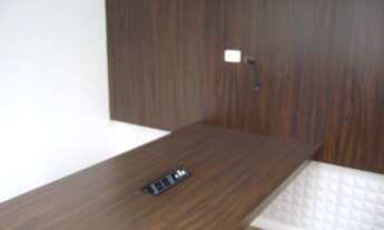 Imagem 5: Perdizes novo recpção, 2 salas, banheiro, copa, 1 vaga, 40m2 estacionamento rotativo