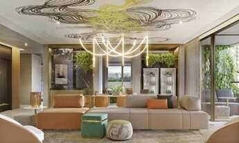 Imagem 2: LANÇAMENTO CYRELA NA RUA ESTADO DE ISRAEL