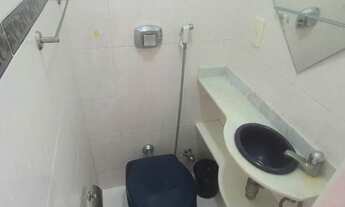 Imagem 5: 02 quartos - Barra da Tijuca - Cond. Barra Sul - Vaga - 62 m2