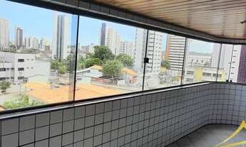 Imagem 5: Apartamento em Lagoa Nova com 4 suítes, Lazer Completo, Próximo ao Arena