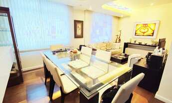 Imagem 3: Apartamento à venda, 3 quartos, 1 suíte, 2 vagas, São Pedro - Belo Horizonte/MG