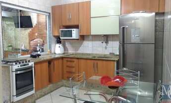 Imagem 6: CASA RESIDENCIAL em DUQUE DE CAXIAS - RJ, VILA SÃO LUIS