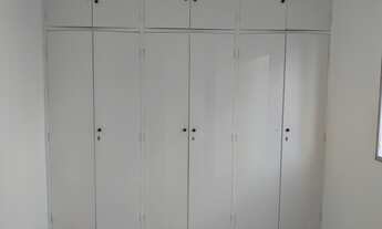 Imagem 4: Alugo apto. 2 dorm./ 2 banheiros-Cidade Monções - São Paulo - SP