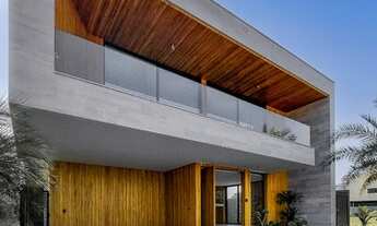 Imagem 3: Casa para venda possui 890 metros quadrados com 5 quartos em Barra da Tijuca - Rio de Jane