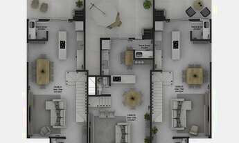 Imagem 7: Casas amplas com 3 suítes no Campeche!