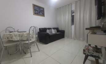 Imagem 4: 1 DORM FRENTE MAR CANTO DO FORTE