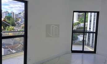 Imagem 3: Cobertura para Venda em Juiz de Fora, Bom Pastor, 3 dormitórios, 1 suíte, 3 banheiros, 2 v