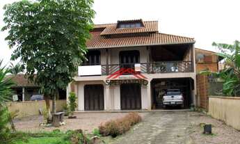 Imagem: Sobrado com 3 dormitórios à venda, 259