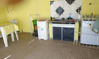 Imagem 6: ALUGUEL DE CASA Casa com 2 dormitórios