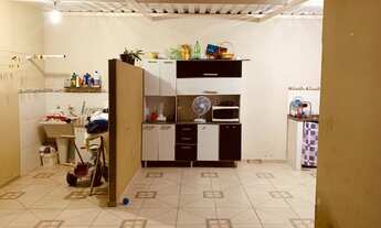 Imagem 4: Casa para venda 97 m2, com 2 quartos, sala, banheiro, cozinha, Jardim Planalto - Brotas