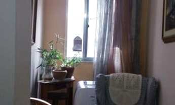 Imagem 2: Apartamento de 30 metros quadrados no bairro Gávea com 1 quarto