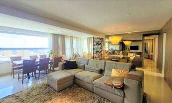 Imagem 15: Apartamento com 3 dormitórios à venda, 141 m² por R$ 1.720.000,00 - Buritis - Belo Horizon