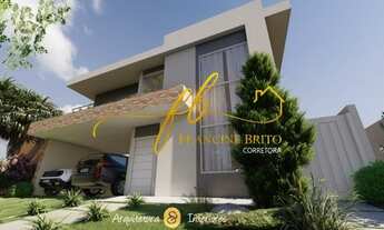 Imagem: Casa Térrea 3 Dormitórios em Construção