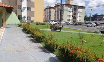 Imagem 4: Vendo um apto no Eco Park Anil 1, térreo, com 2 qrtos, sendo 1 suíte e demais cômodos