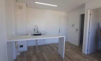 Imagem 4: Apartamento Studio - 42 m² - Croma Residencial