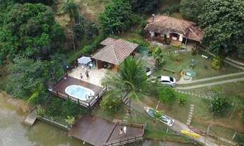 Imagem: Venda de lindo Sítio - Areal-RJ