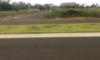 Imagem: Ágio Terreno Esquina Comercial e Residencial