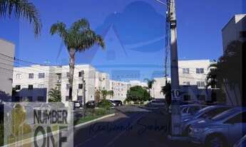 Imagem: Apartamento para Venda em Rio das Ostras