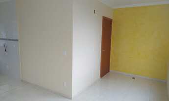 Imagem 5: Apartamento para venda com 50 metros quadrados com 2 quartos em São Benedito - Santa Luzia