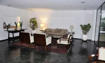 Imagem 2: Apartamento de 3 dormitórios para venda nos Jardins