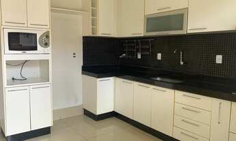 Imagem 6: Apartamento para venda tem 130 metros quadrados com 3 quartos em Jardim Gramado - Cuiabá