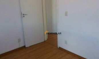 Imagem 6: Apartamento com 2 dormitórios à venda, 50 m² por R$ 300.000,00 - Parque Edu Chaves - São P