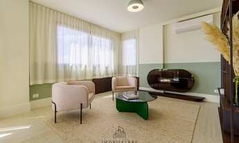 Imagem 3: Apartamento no Champagnat