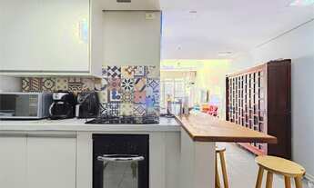 Imagem 4: Apartamento para venda com 84 metros quadrados com 2 quartos em Perdizes - São Paulo - SP