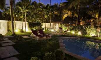 Imagem 3: Casa duplex de 280 m2, situada em condomínio de local agradável e tranquilo com segurança