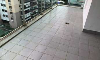 Imagem 2: RIO 2 . Apartamento com 73 m2,com2quartos(1suite),varanda ótima e vaga