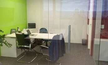 Imagem 4: BARRA FUNDA - JD DAS PERDIZES