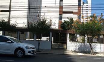 Imagem 5: Apartamento para venda com 100 metros quadrados com 3 quartos em Torre - Recife - PE