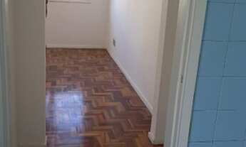 Imagem 5: Excelente apto de 74m² com play, salão de festas e garagem em Laranjeiras - Rio de Janeiro