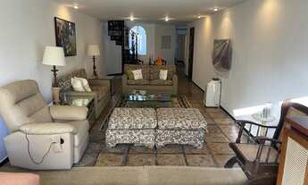 Imagem 3: Excelente cobertura duplex à venda em uma das melhores ruas do Leblon