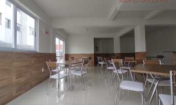 Imagem 5: Apartamento no Bairro Rio Caveiras - Biguaçu