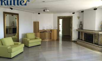 Imagem 2: Lindo Apartamento com 590 m2 alto padrão no Bosque da Saúde