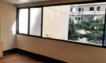 Imagem 2: Apartamento para venda possui 150 metros quadrados com 3 quartos em Flamengo - Rio de Jane